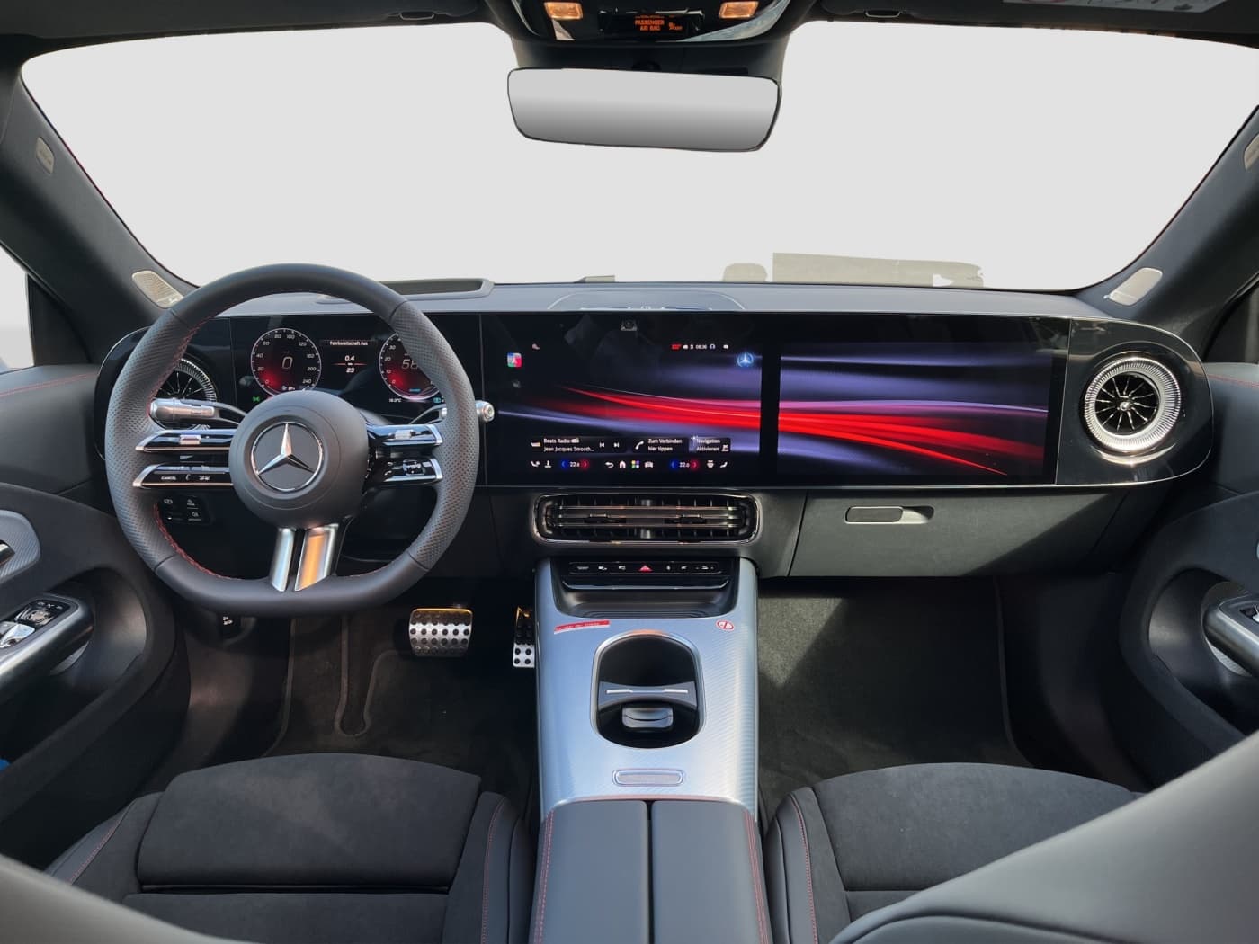 Mercedes-Benz CLA 250+ SB Bild 9