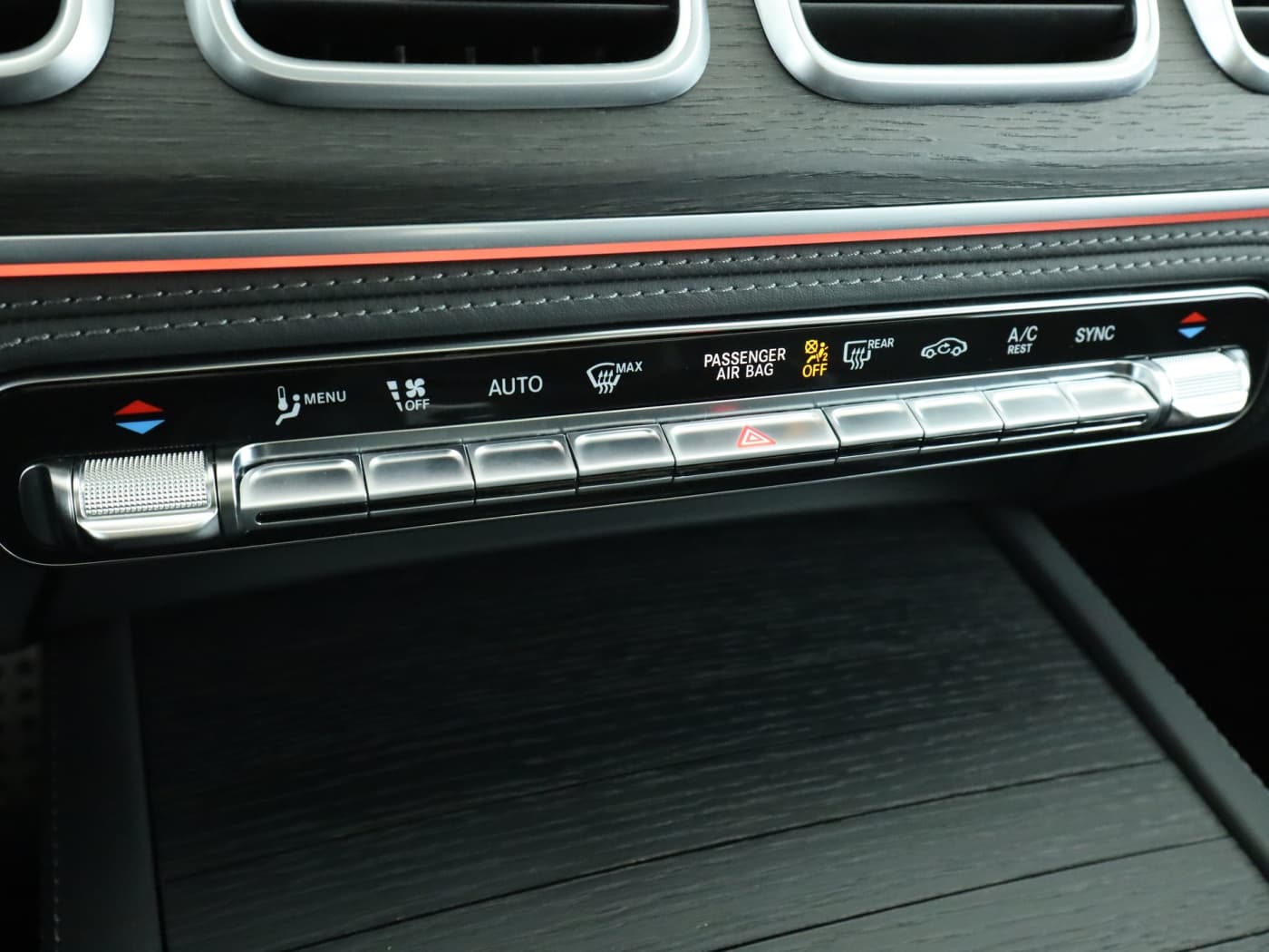 Mercedes-Benz GLE 63 S AMG 4M Bild 14