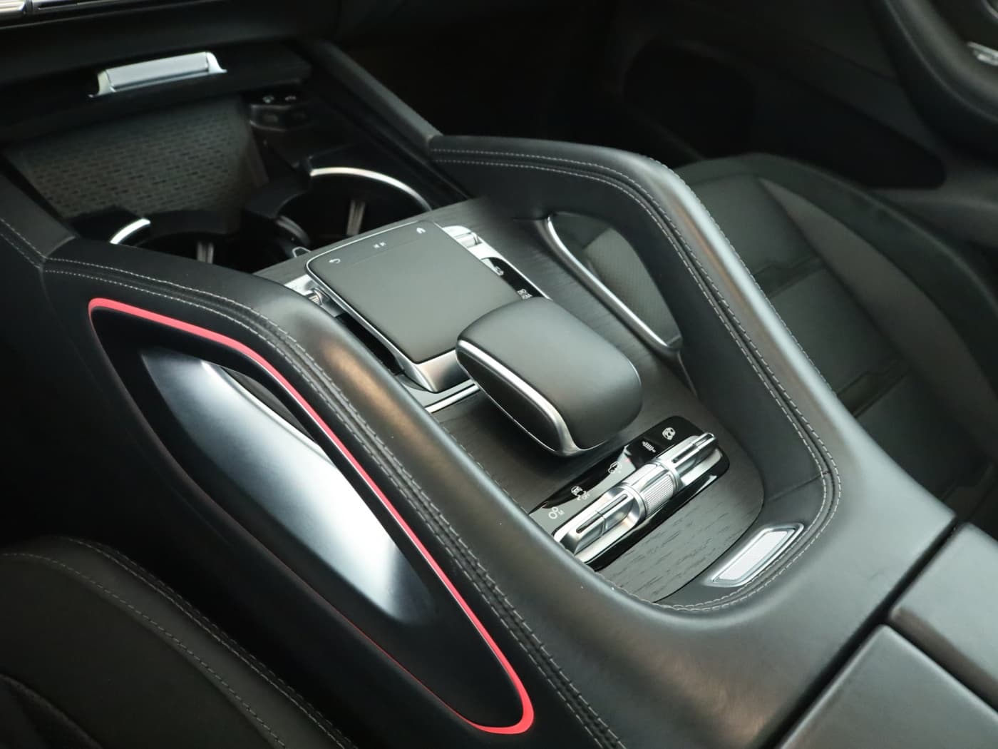 Mercedes-Benz GLE 63 S AMG 4M Bild 15