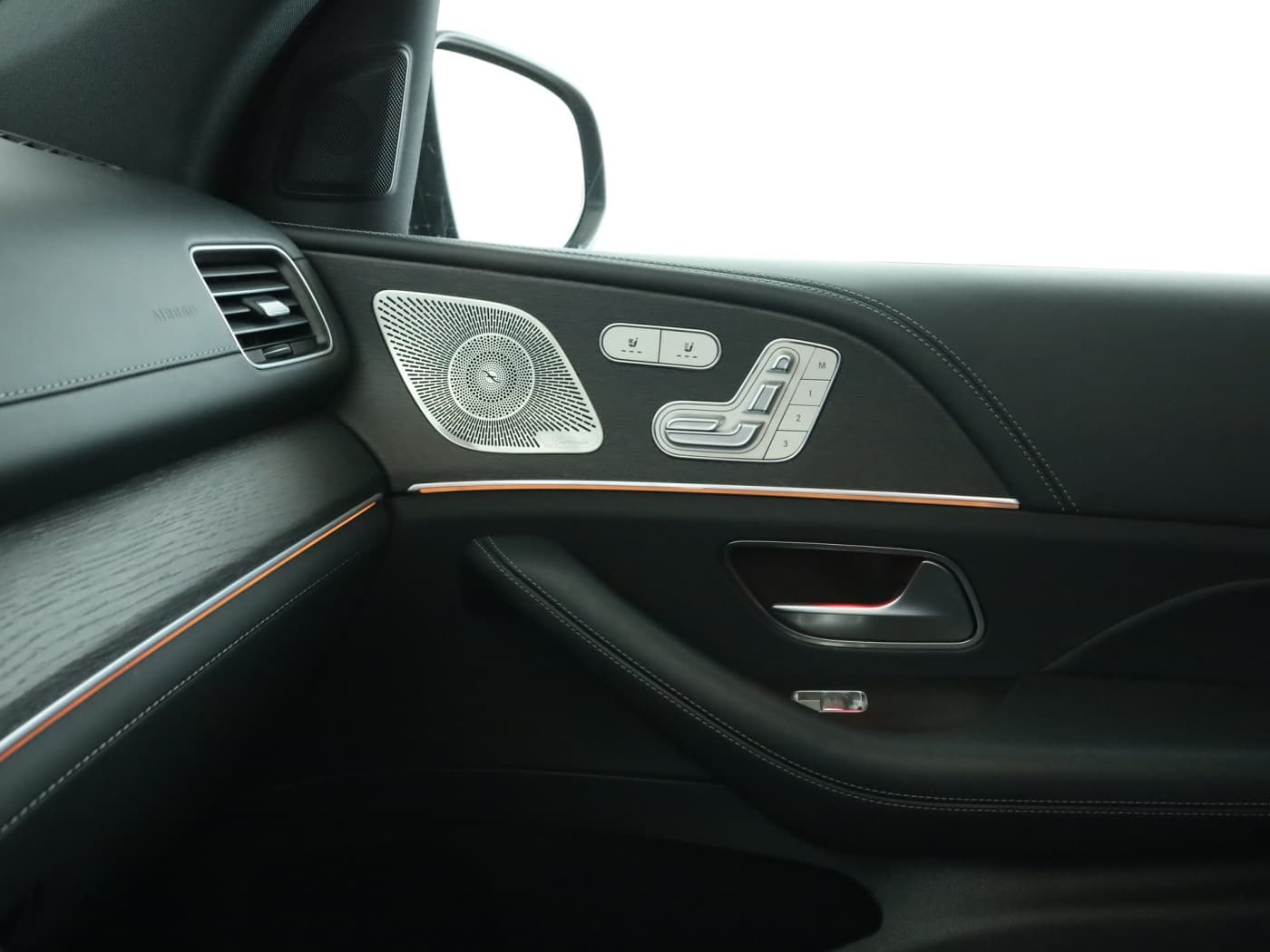 Mercedes-Benz GLE 63 S AMG 4M Bild 16