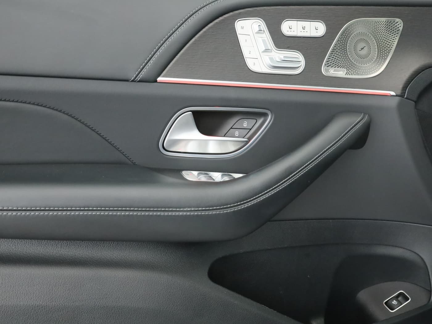 Mercedes-Benz GLE 63 S AMG 4M Bild 20