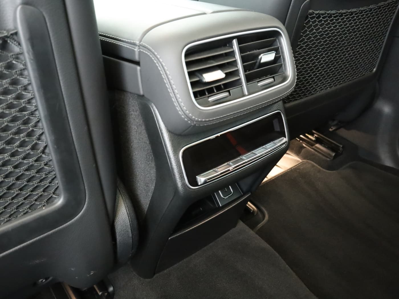 Mercedes-Benz GLE 63 S AMG 4M Bild 24