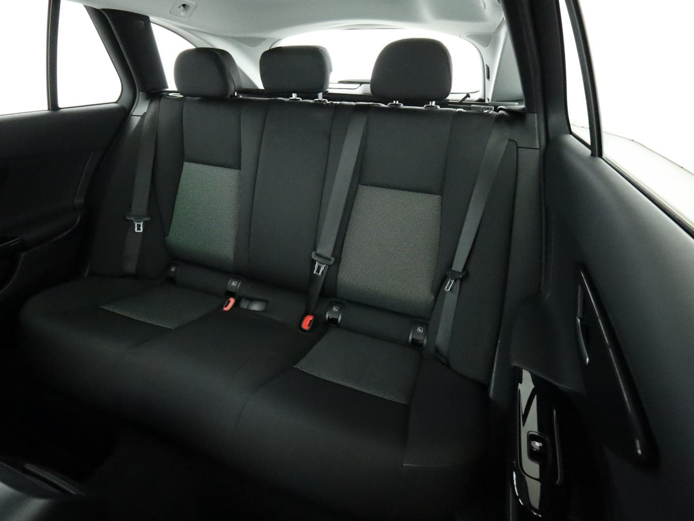 Mercedes-Benz C 200 d T Bild 18