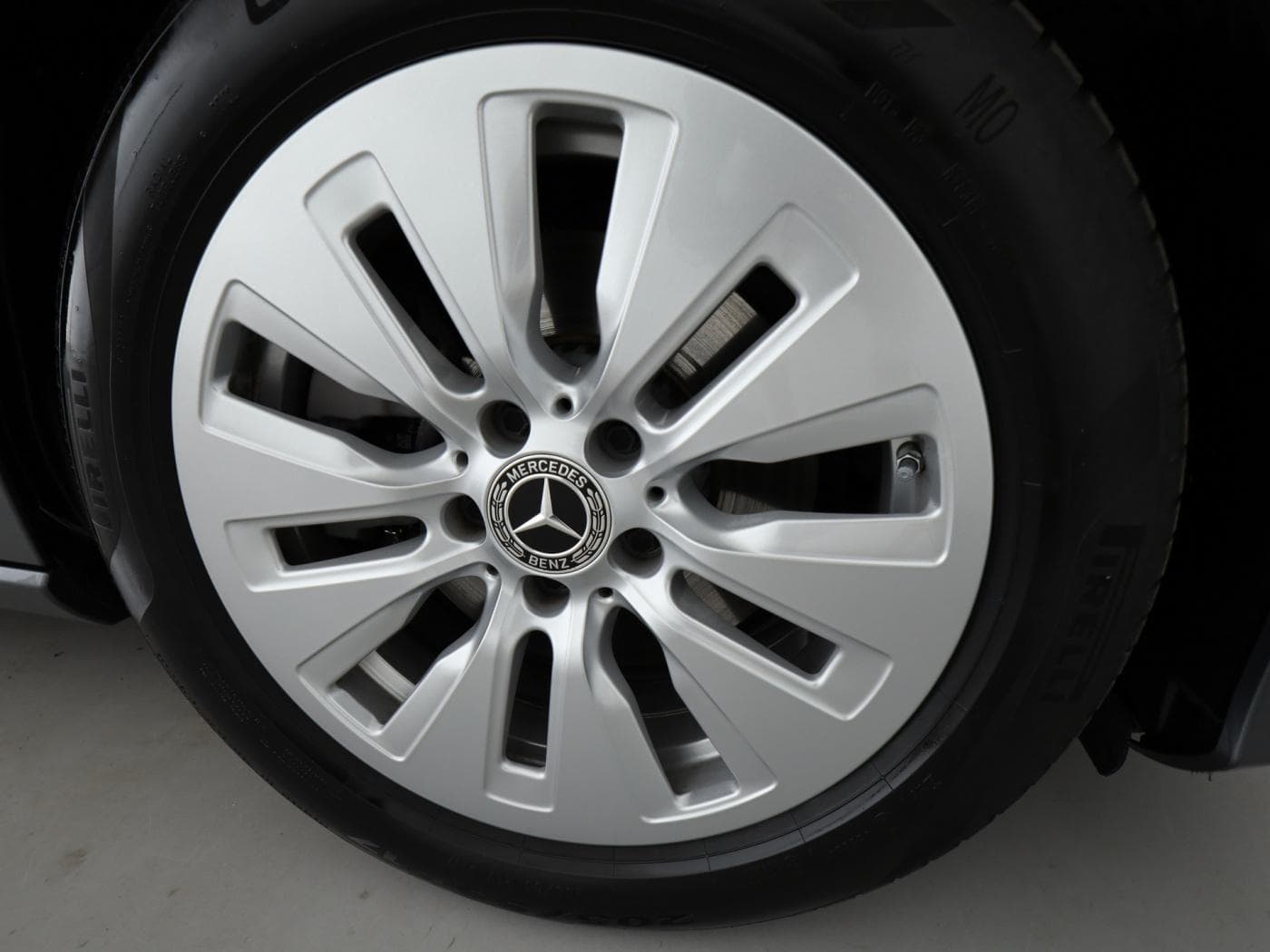 Mercedes-Benz C 200 d T Bild 21