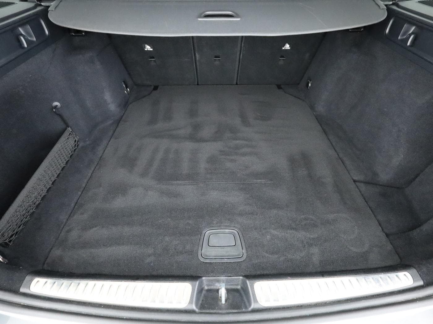 Mercedes-Benz C 200 d T Bild 22