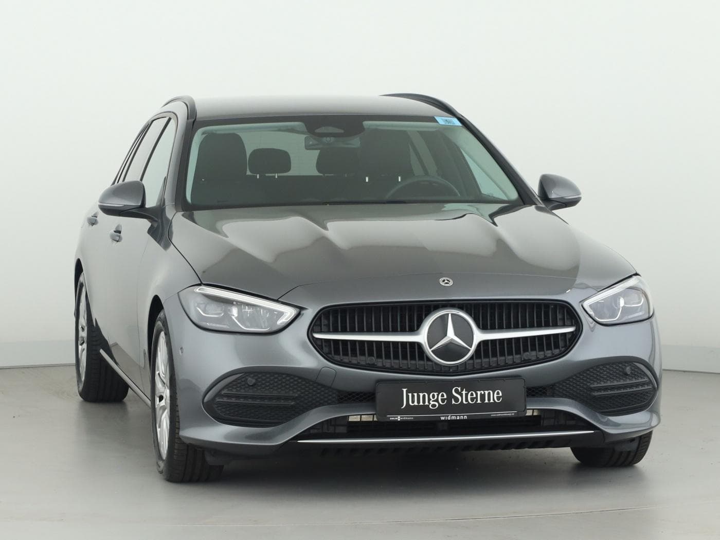 Mercedes-Benz C 200 d T Bild 3