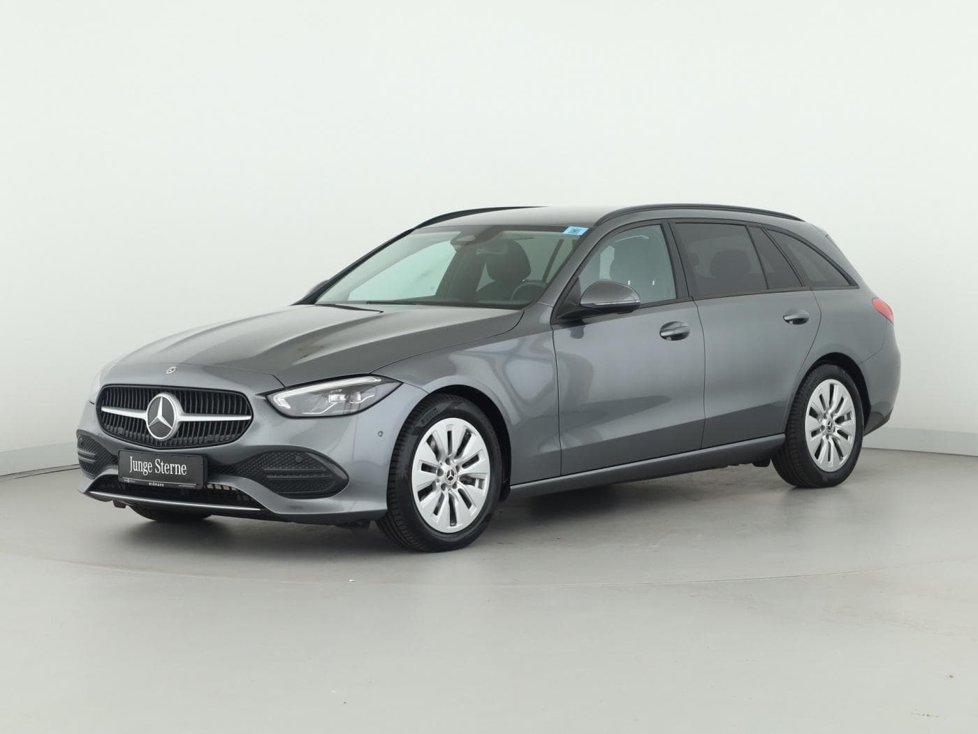 Mercedes-Benz C 200 d T Bild 5