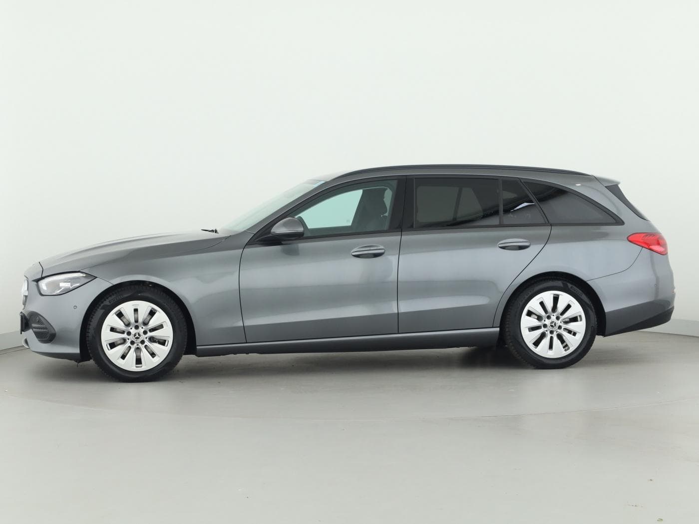 Mercedes-Benz C 200 d T Bild 7