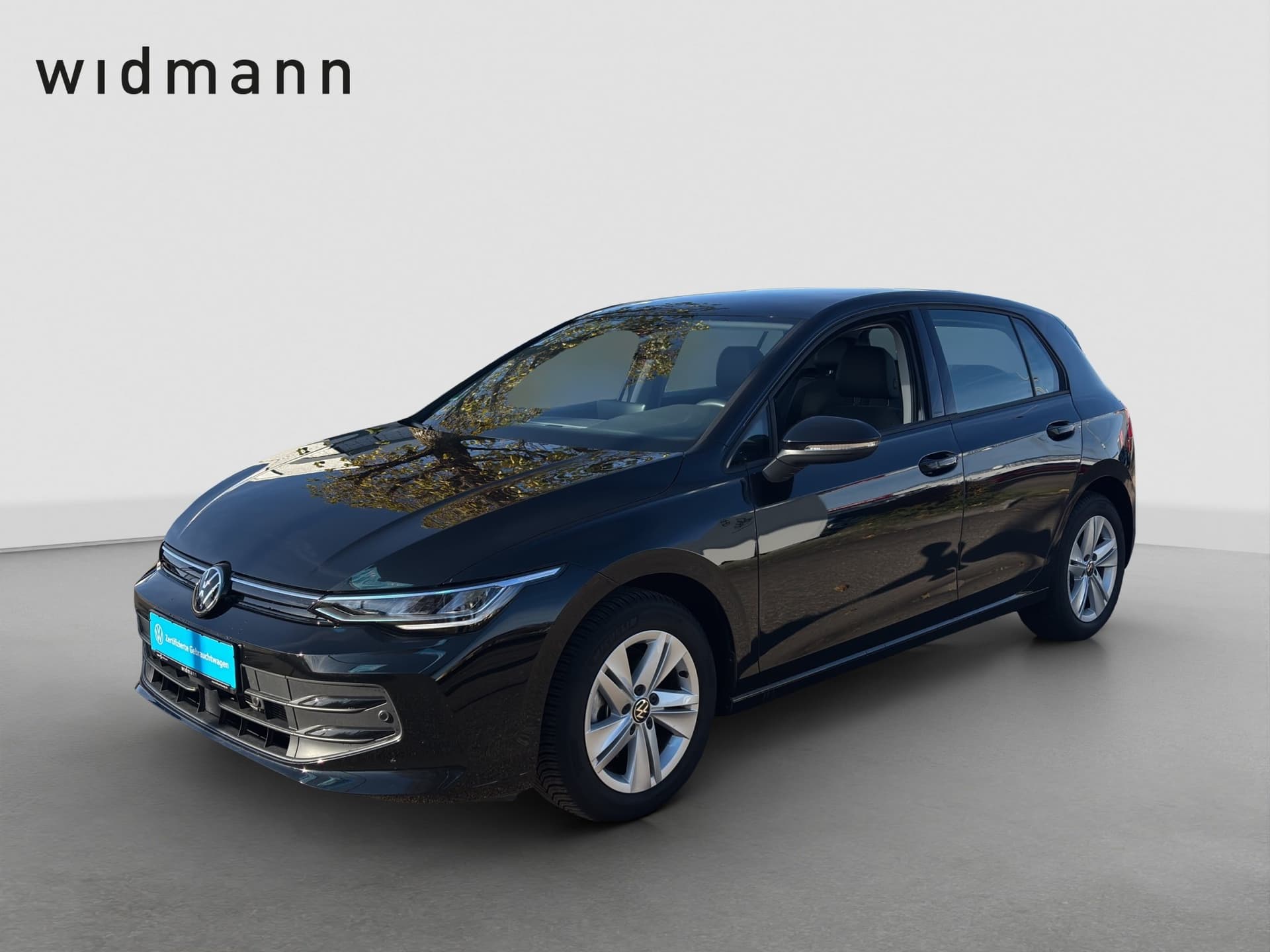Volkswagen Golf Life 1.5 eTSI 115 PS DSG ACC Harman Kardon