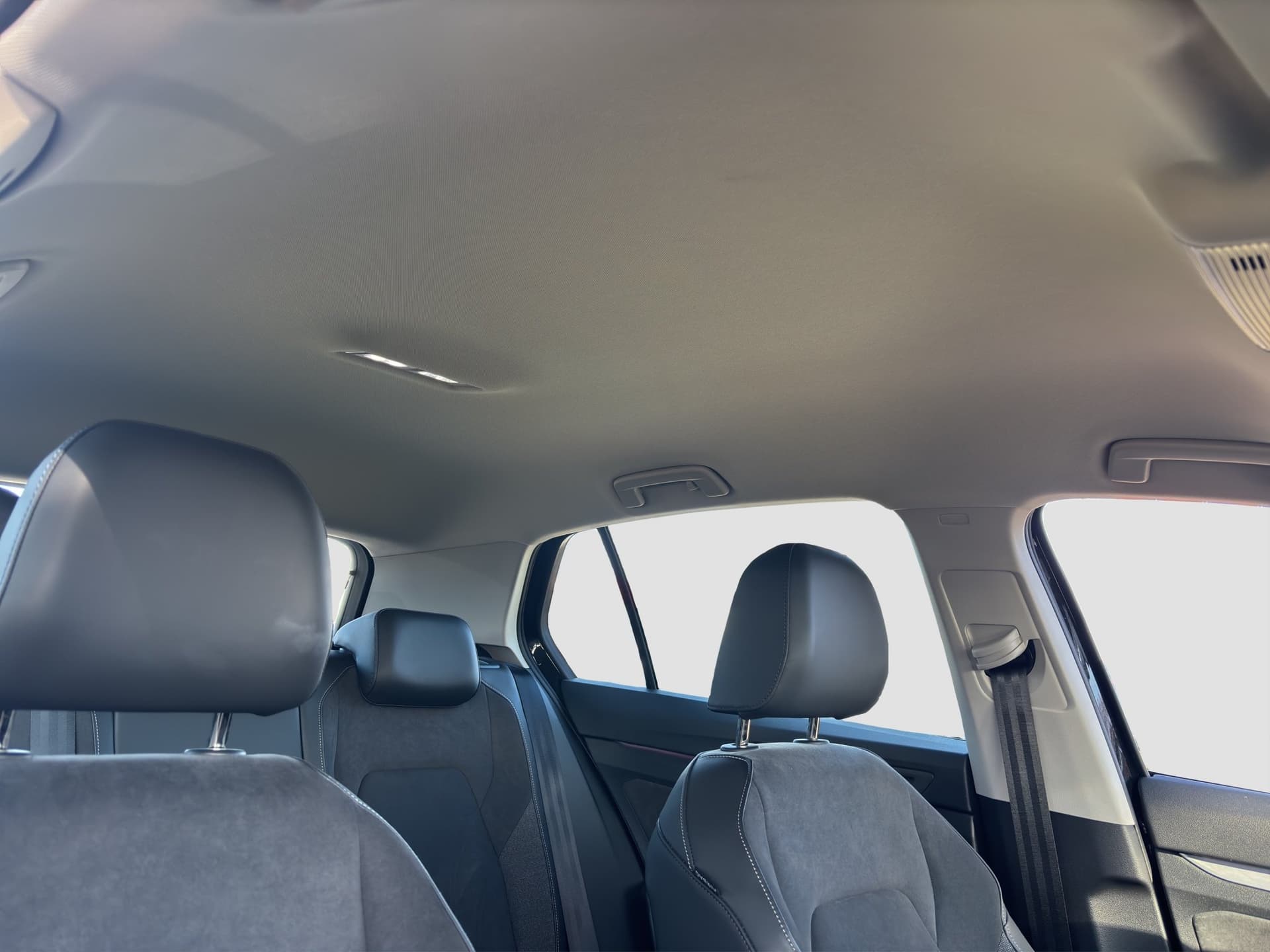 Volkswagen Golf Life 1.5 eTSI 115 PS DSG ACC Harman Kardon Bild 14