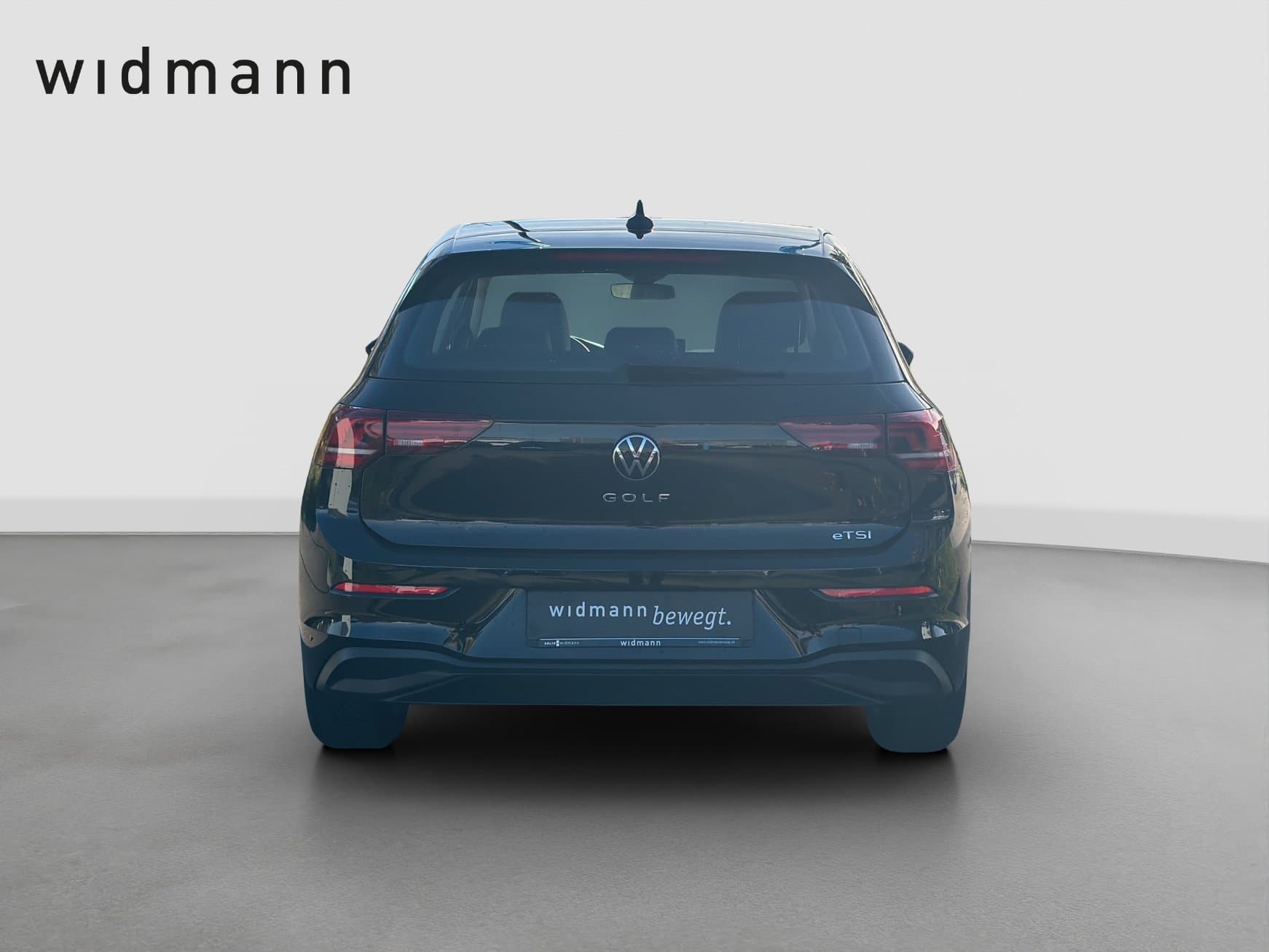 Volkswagen Golf Life 1.5 eTSI 115 PS DSG ACC Harman Kardon Bild 4