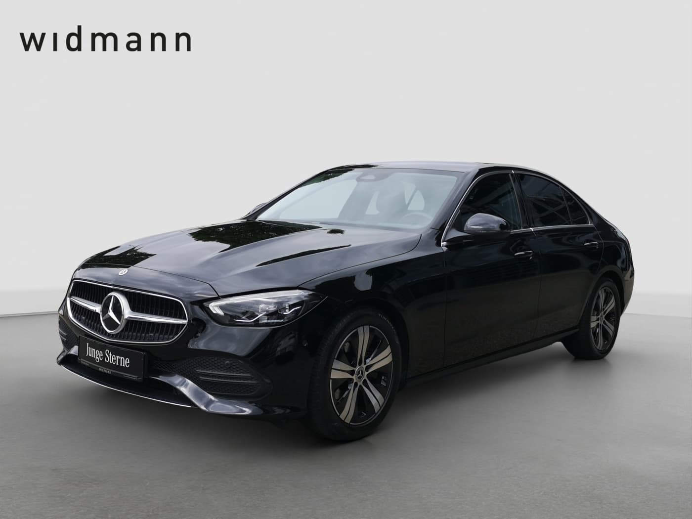 Mercedes-Benz C 220 d