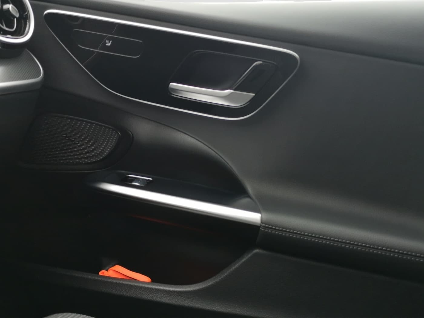 Mercedes-Benz C 220 d Bild 14