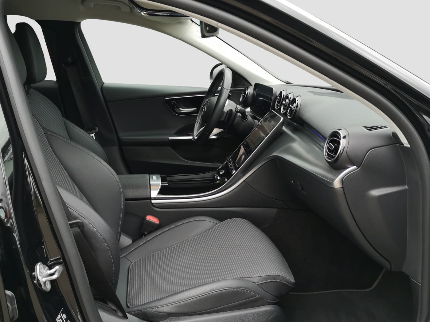 Mercedes-Benz C 220 d Bild 15