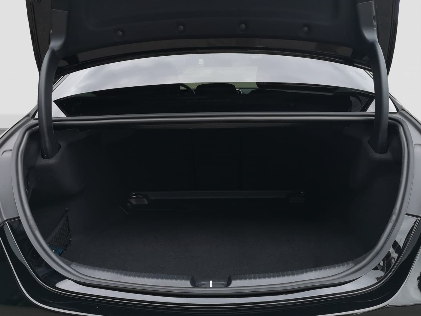 Mercedes-Benz C 220 d Bild 18