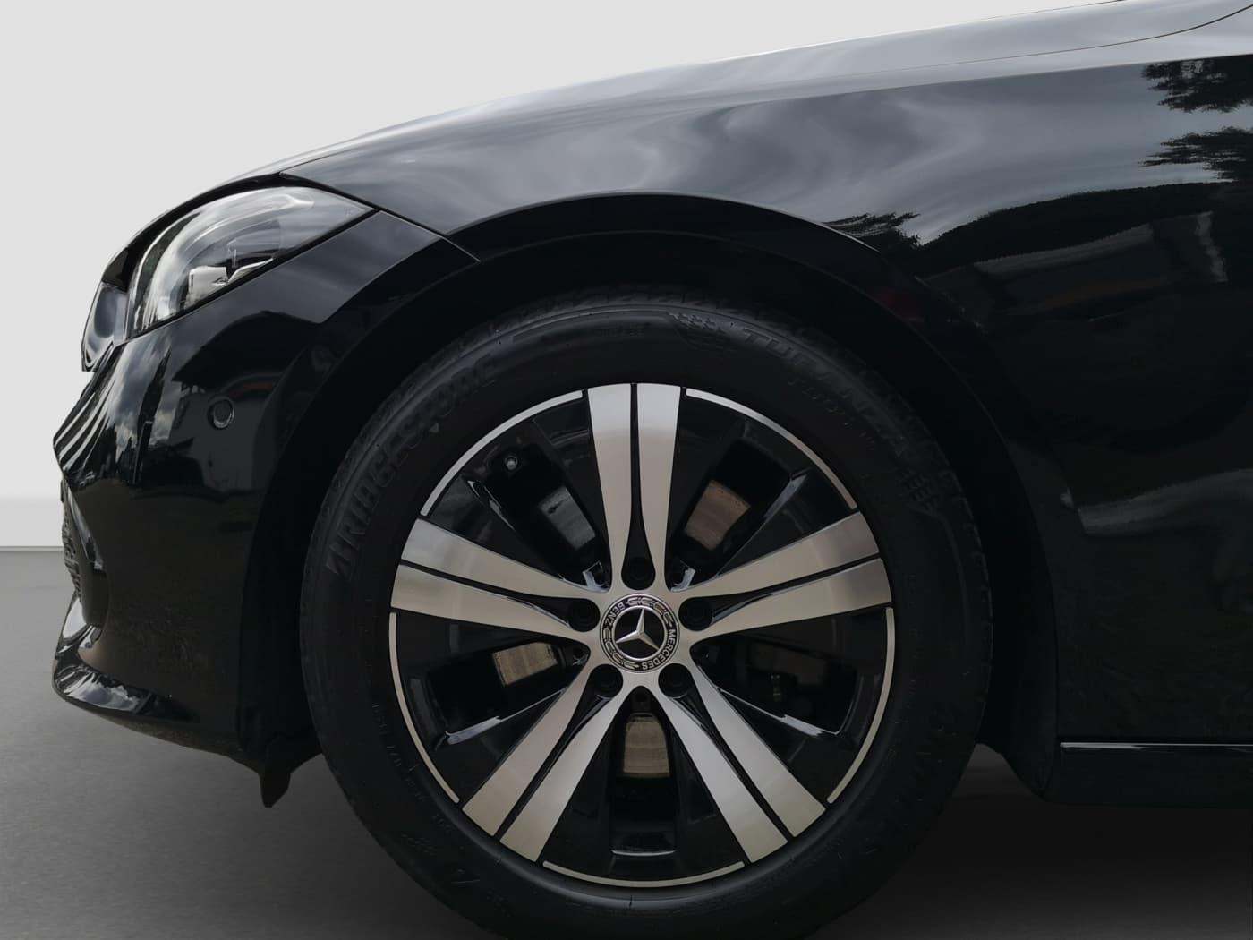Mercedes-Benz C 220 d Bild 19