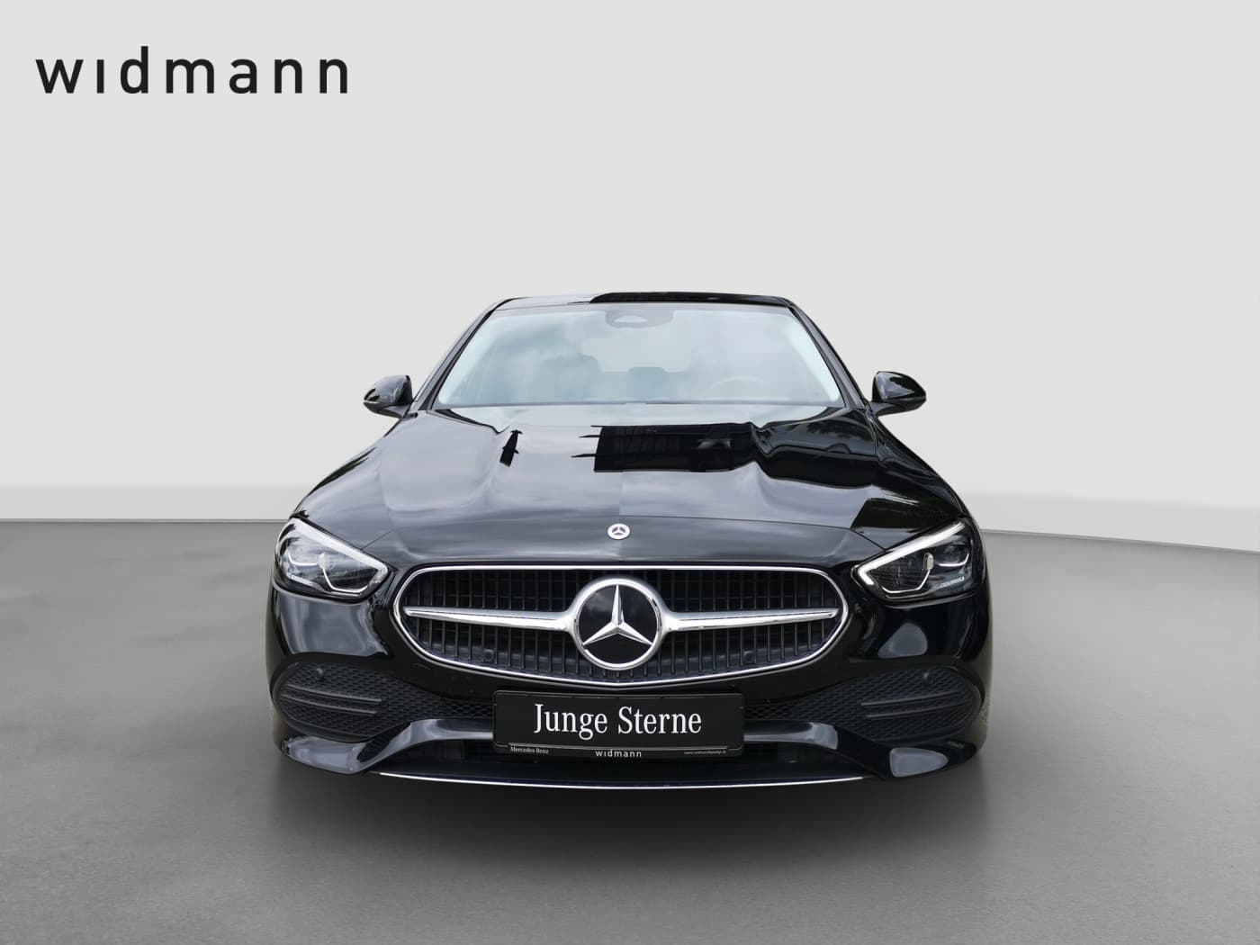 Mercedes-Benz C 220 d Bild 2