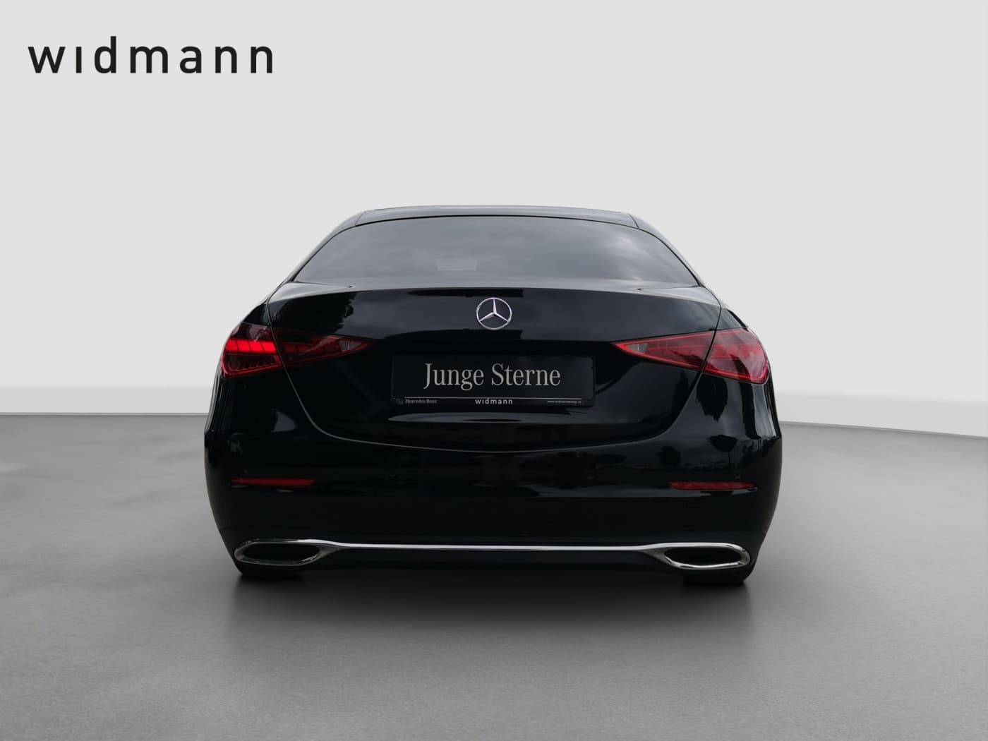 Mercedes-Benz C 220 d Bild 4