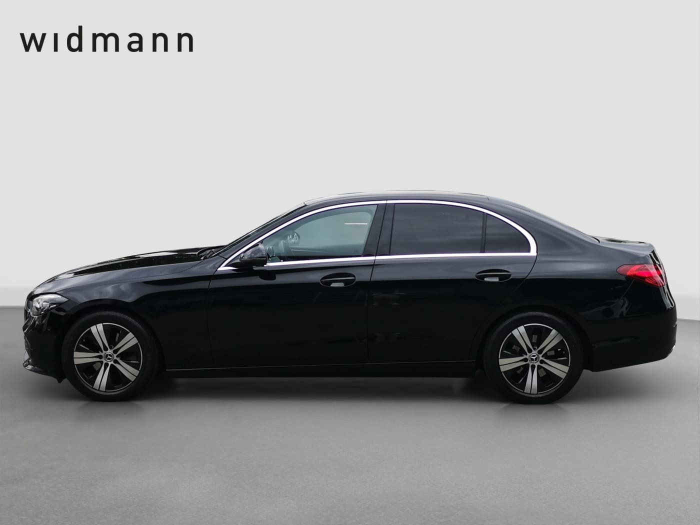 Mercedes-Benz C 220 d Bild 5