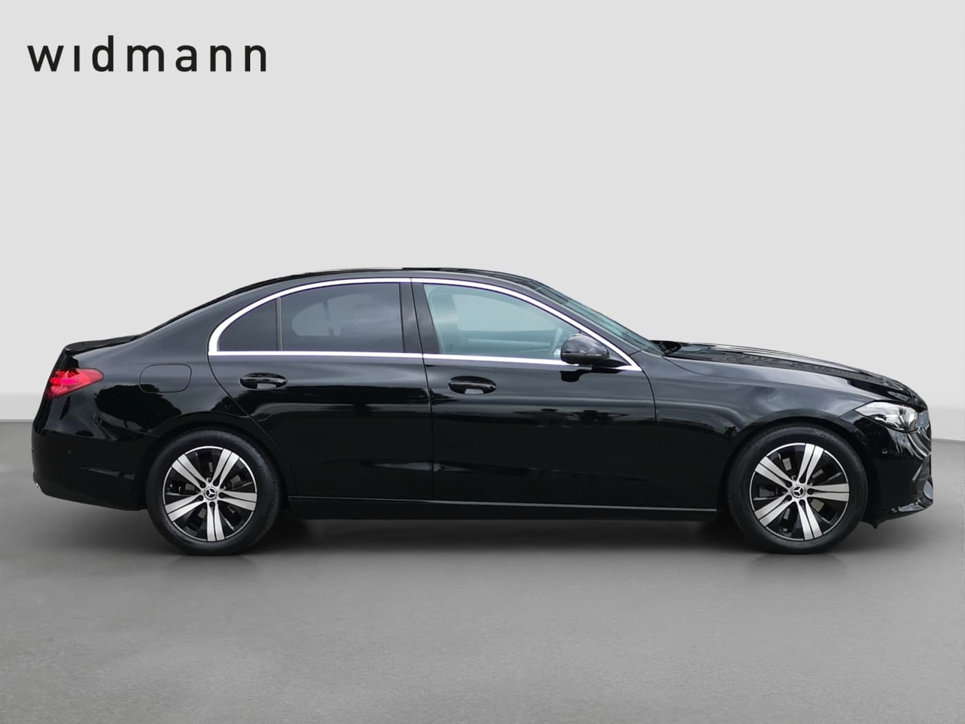 Mercedes-Benz C 220 d Bild 6