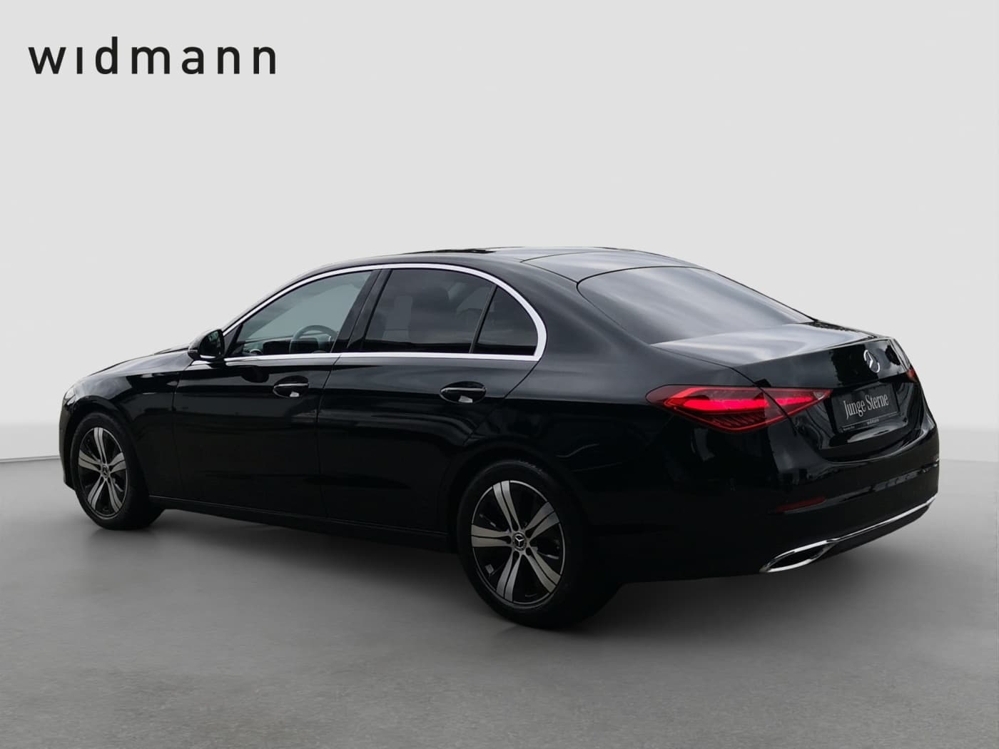 Mercedes-Benz C 220 d Bild 8