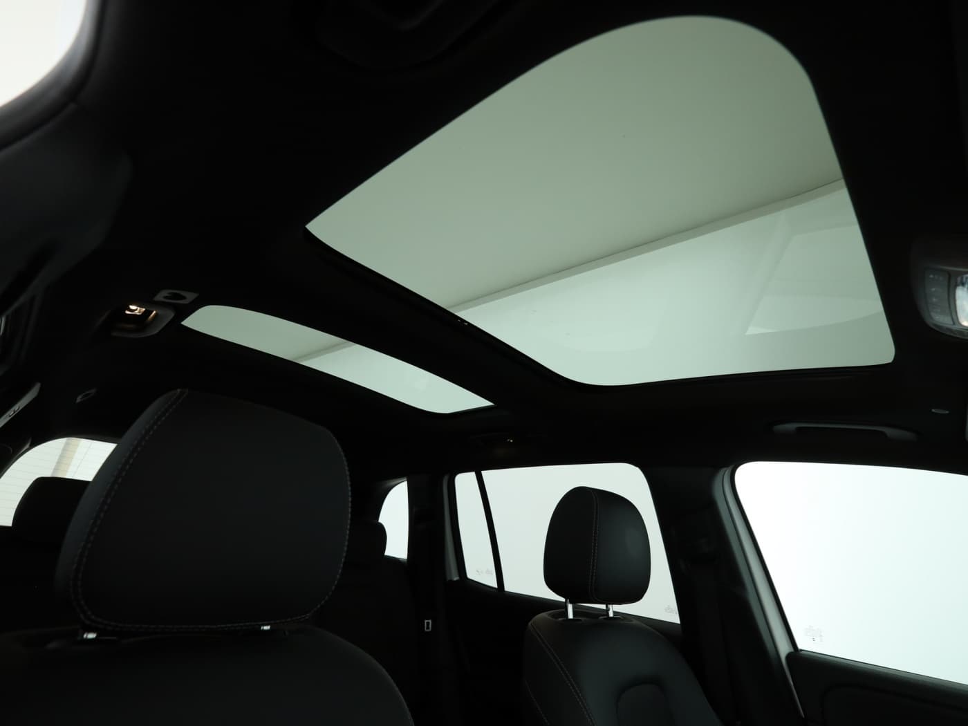 Mercedes-Benz GLB 220 d Bild 21