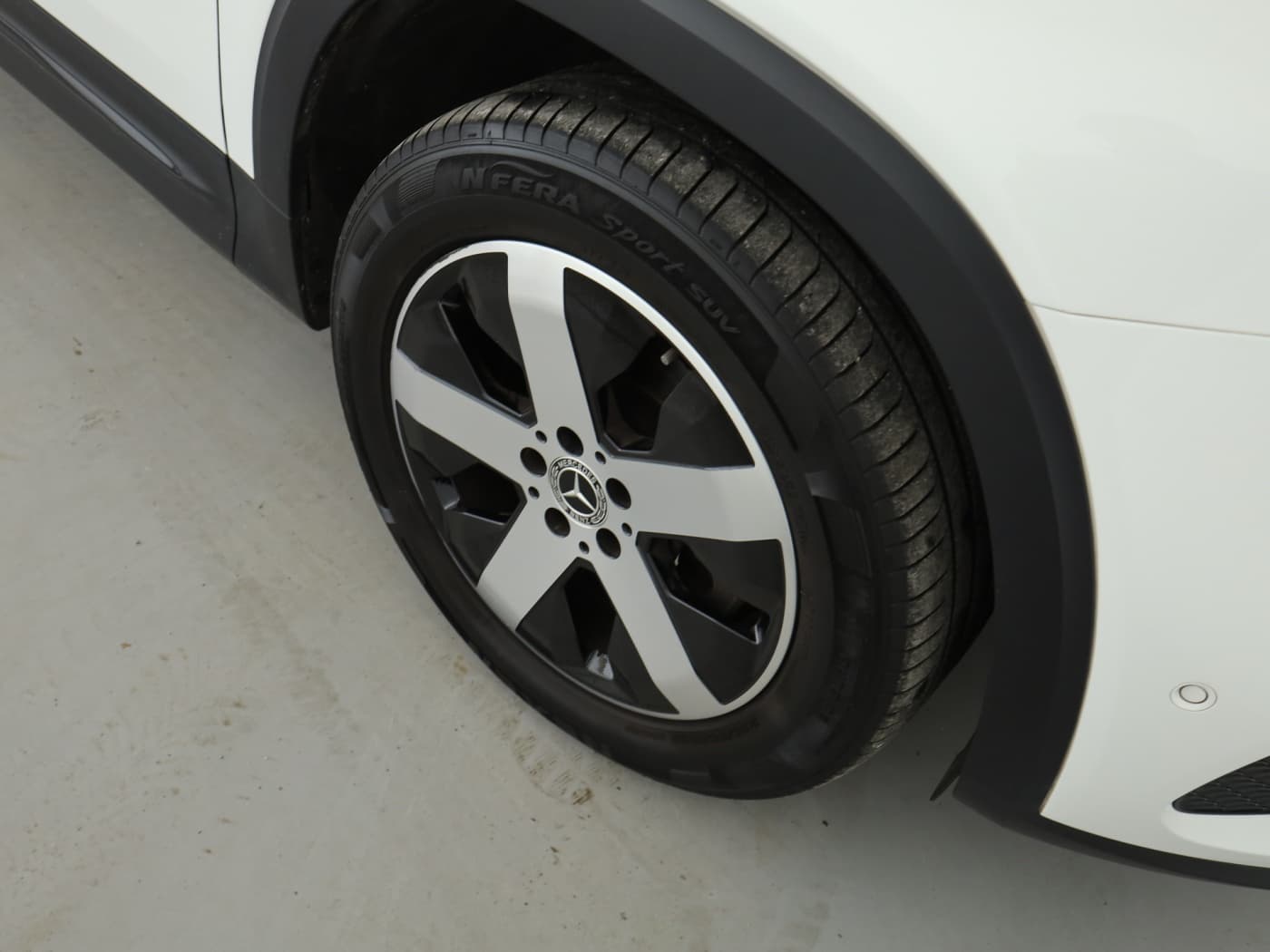 Mercedes-Benz GLB 220 d Bild 22