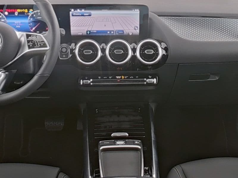 Mercedes-Benz B 200 Bild 5