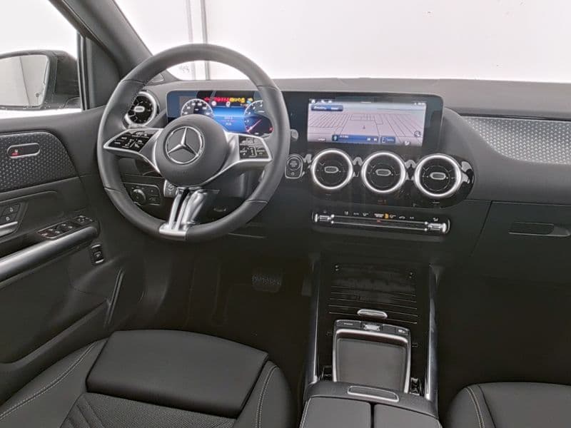 Mercedes-Benz B 200 Bild 6