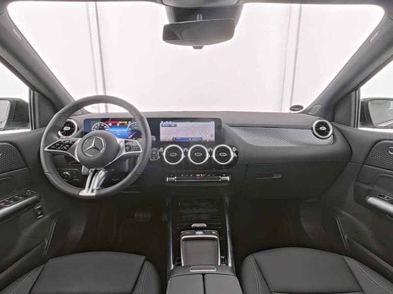 Mercedes-Benz B 200 Bild 7