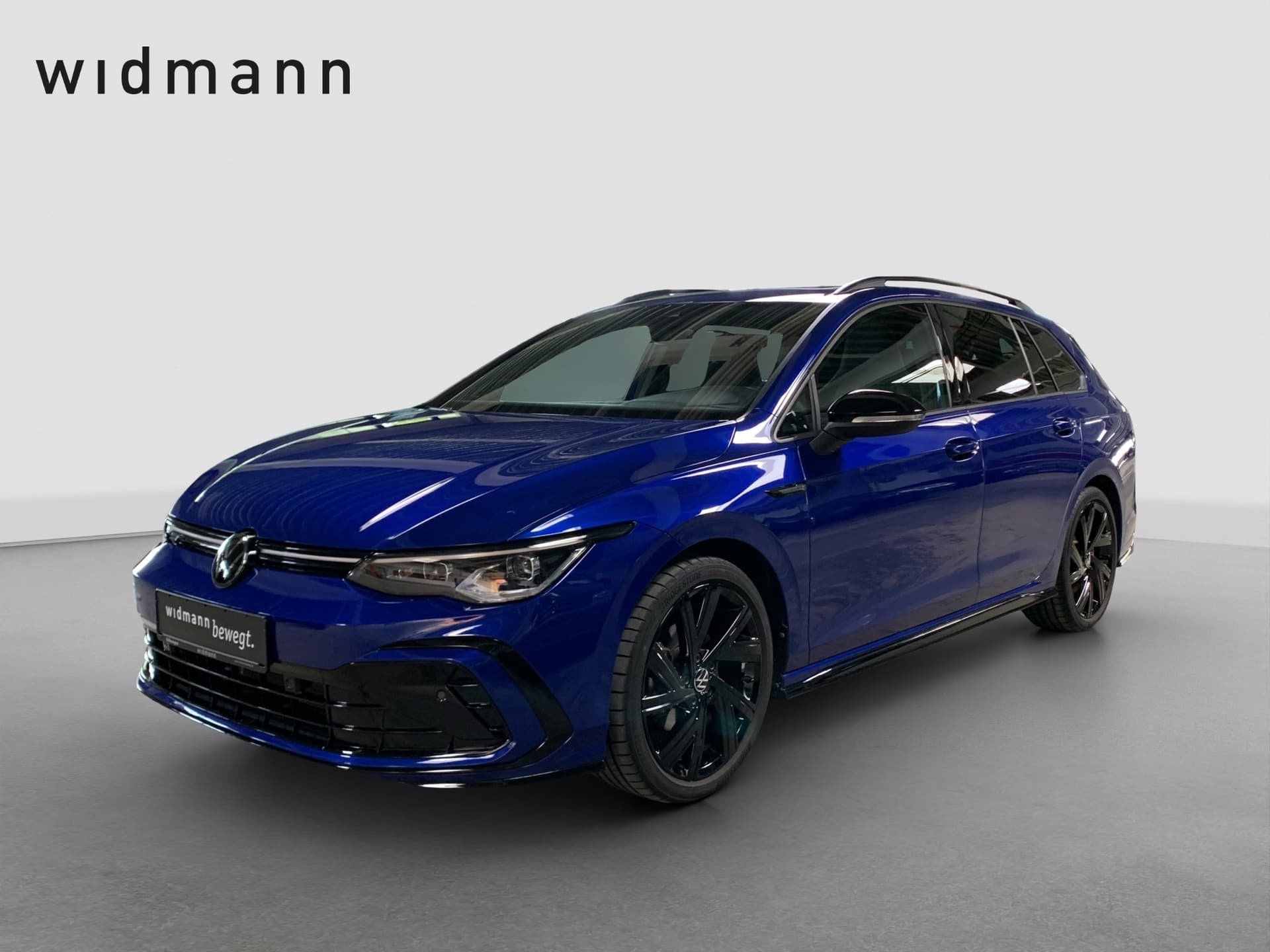 Volkswagen Golf Variant R-Line 1.5 l eTSI DSG