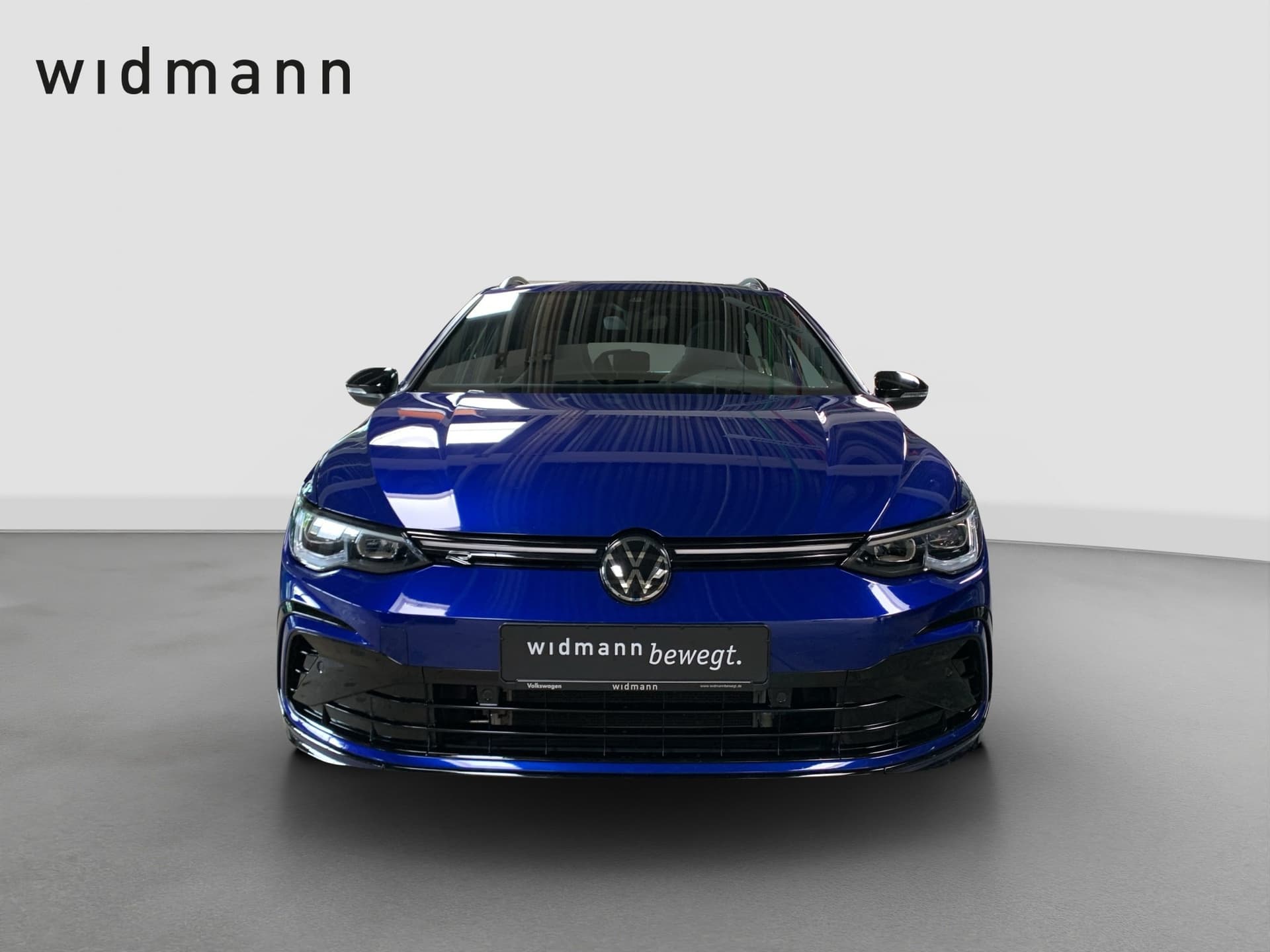 Volkswagen Golf Variant R-Line 1.5 l eTSI DSG Bild 3