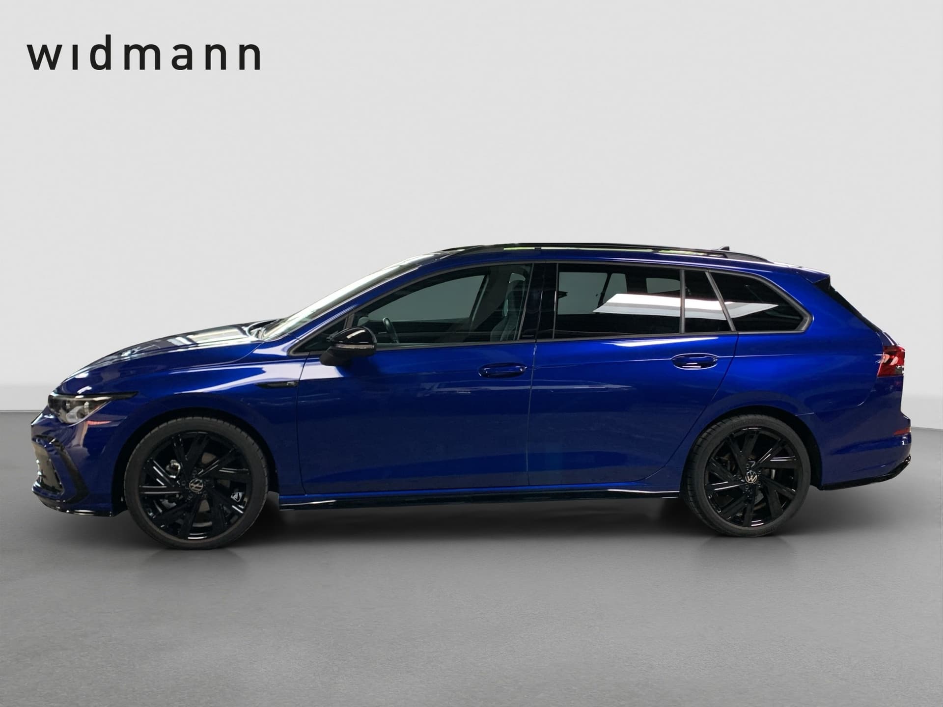 Volkswagen Golf Variant R-Line 1.5 l eTSI DSG Bild 5