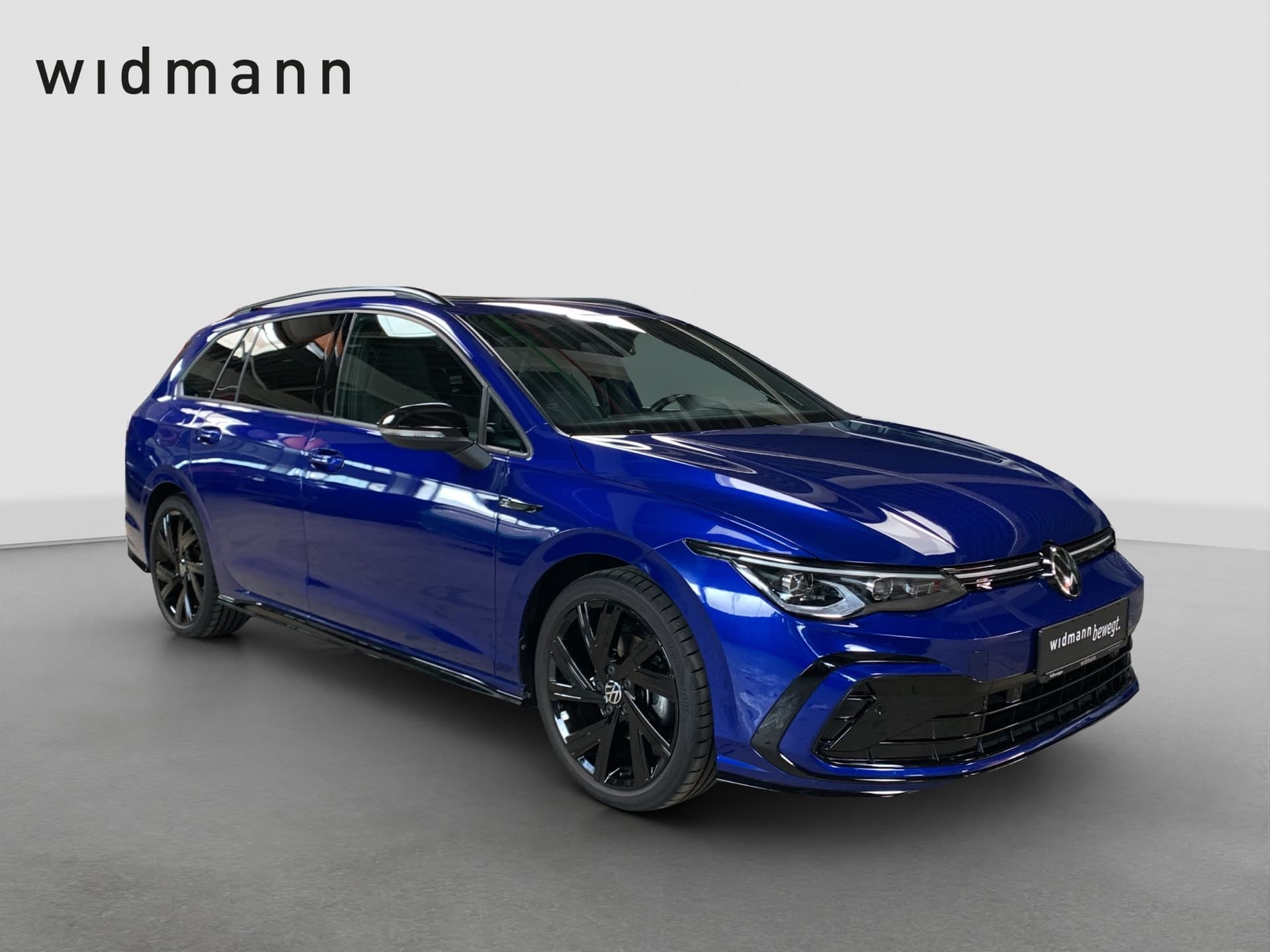 Volkswagen Golf Variant R-Line 1.5 l eTSI DSG Bild 7