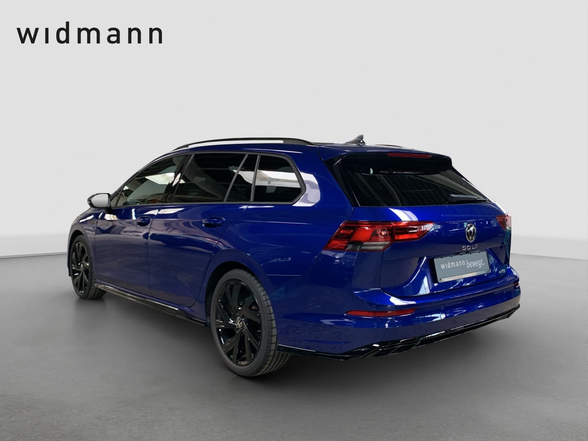 Volkswagen Golf Variant R-Line 1.5 l eTSI DSG Bild 8