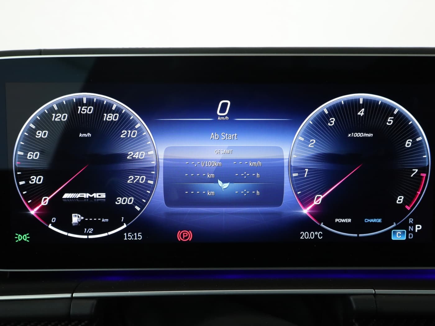 Mercedes-Benz AMG GLS 63 4MATIC+ Bild 12