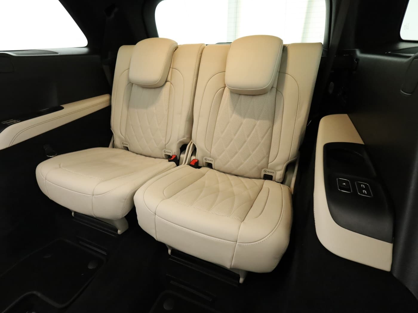 Mercedes-Benz AMG GLS 63 4MATIC+ Bild 29