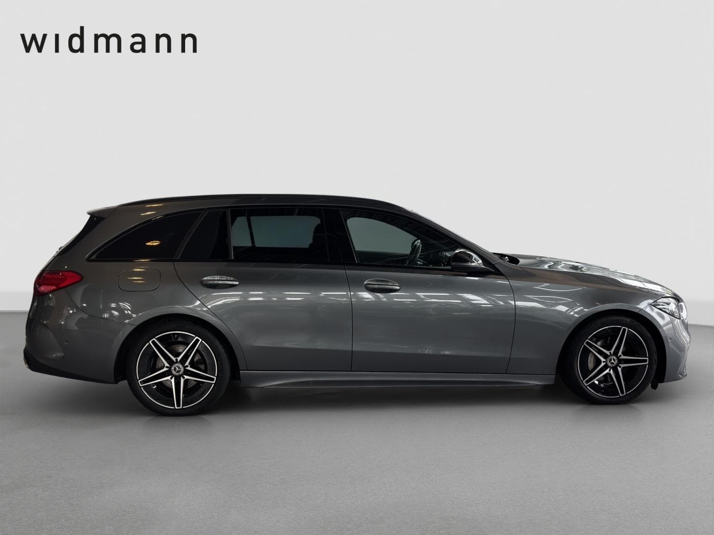 Mercedes-Benz C 220 d 4M T Bild 6