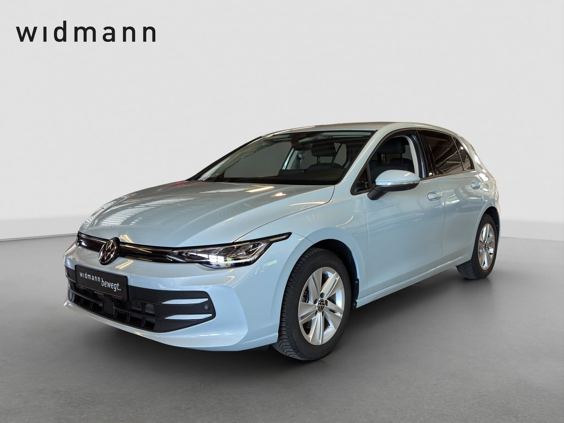 Volkswagen Golf Life 1.5 eTSI 150 PS DSG NAVI ACC KAMERA