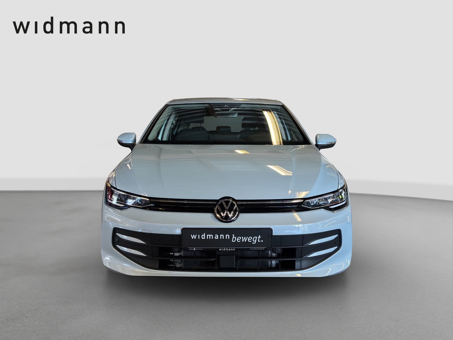 Volkswagen Golf Life 1.5 eTSI 150 PS DSG NAVI ACC KAMERA Bild 3