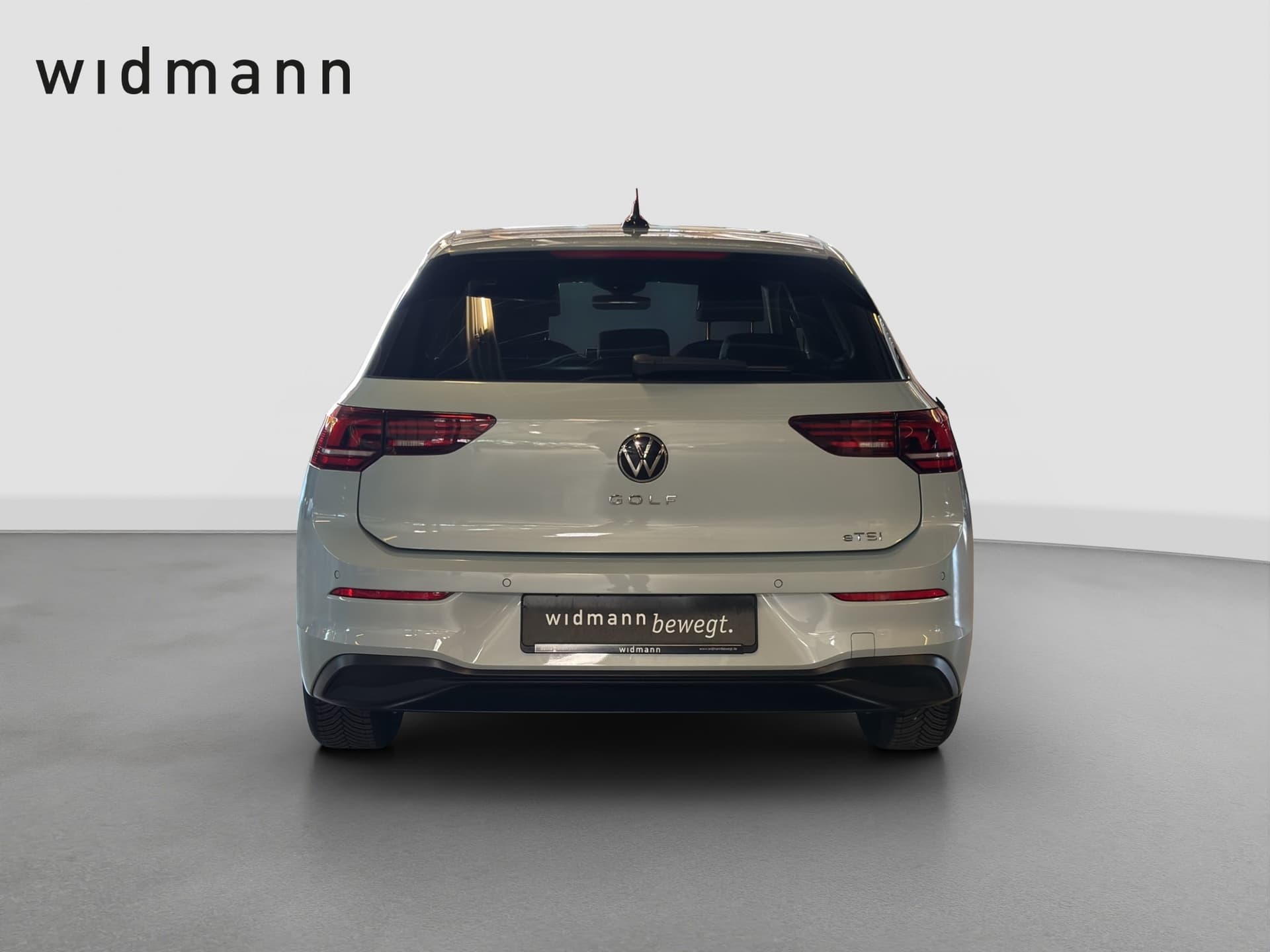 Volkswagen Golf Life 1.5 eTSI 150 PS DSG NAVI ACC KAMERA Bild 4
