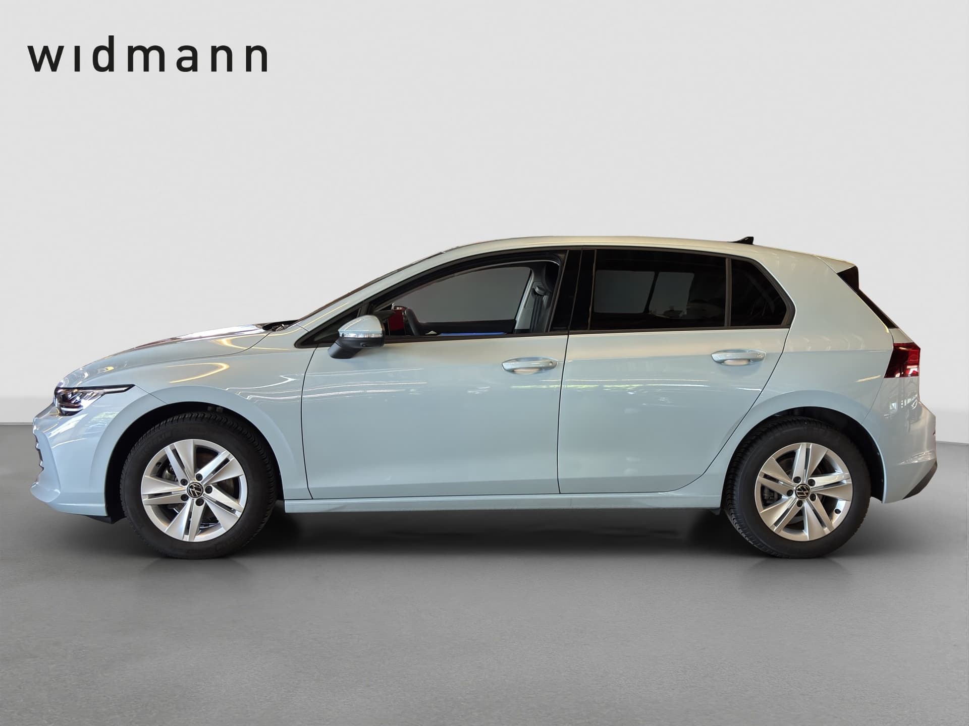 Volkswagen Golf Life 1.5 eTSI 150 PS DSG NAVI ACC KAMERA Bild 5