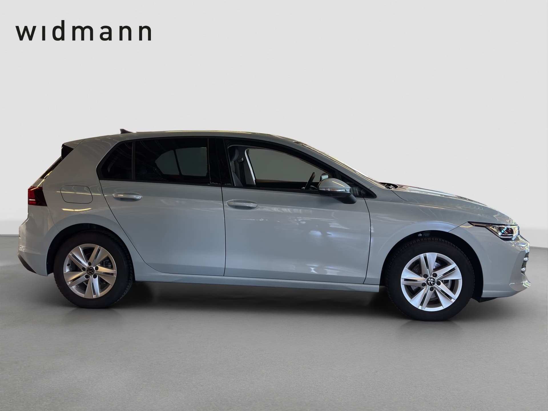 Volkswagen Golf Life 1.5 eTSI 150 PS DSG NAVI ACC KAMERA Bild 6