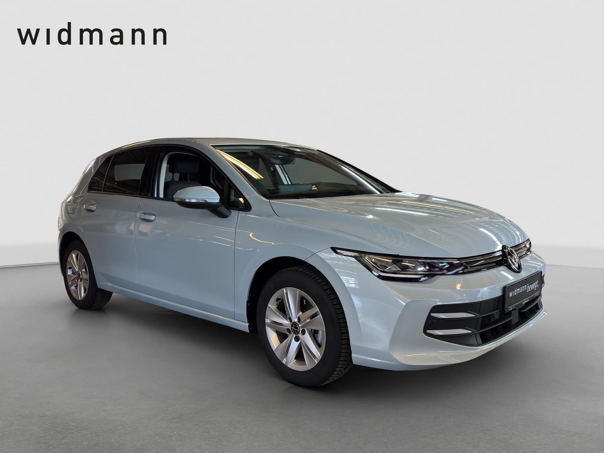 Volkswagen Golf Life 1.5 eTSI 150 PS DSG NAVI ACC KAMERA Bild 7