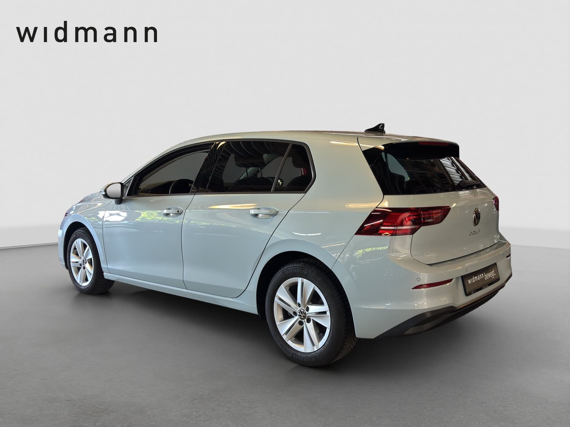 Volkswagen Golf Life 1.5 eTSI 150 PS DSG NAVI ACC KAMERA Bild 8
