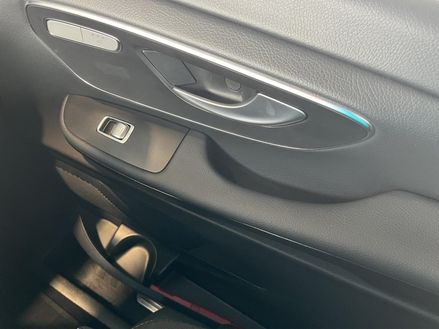 Mercedes-Benz V-Klasse Marco Polo V 300 d Bild 14