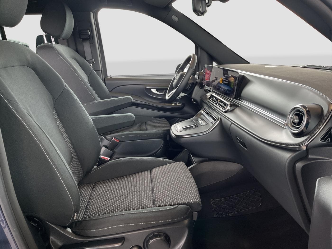 Mercedes-Benz V-Klasse Marco Polo V 300 d Bild 15