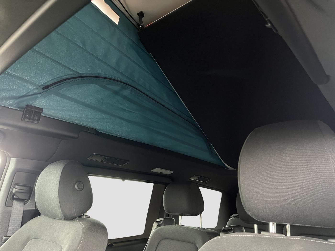 Mercedes-Benz V-Klasse Marco Polo V 300 d Bild 16