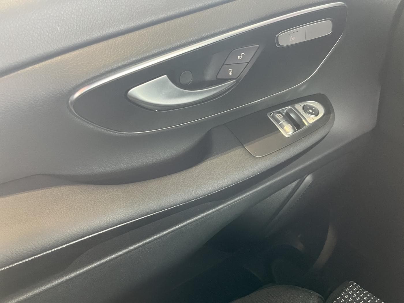 Mercedes-Benz V-Klasse Marco Polo V 300 d Bild 18