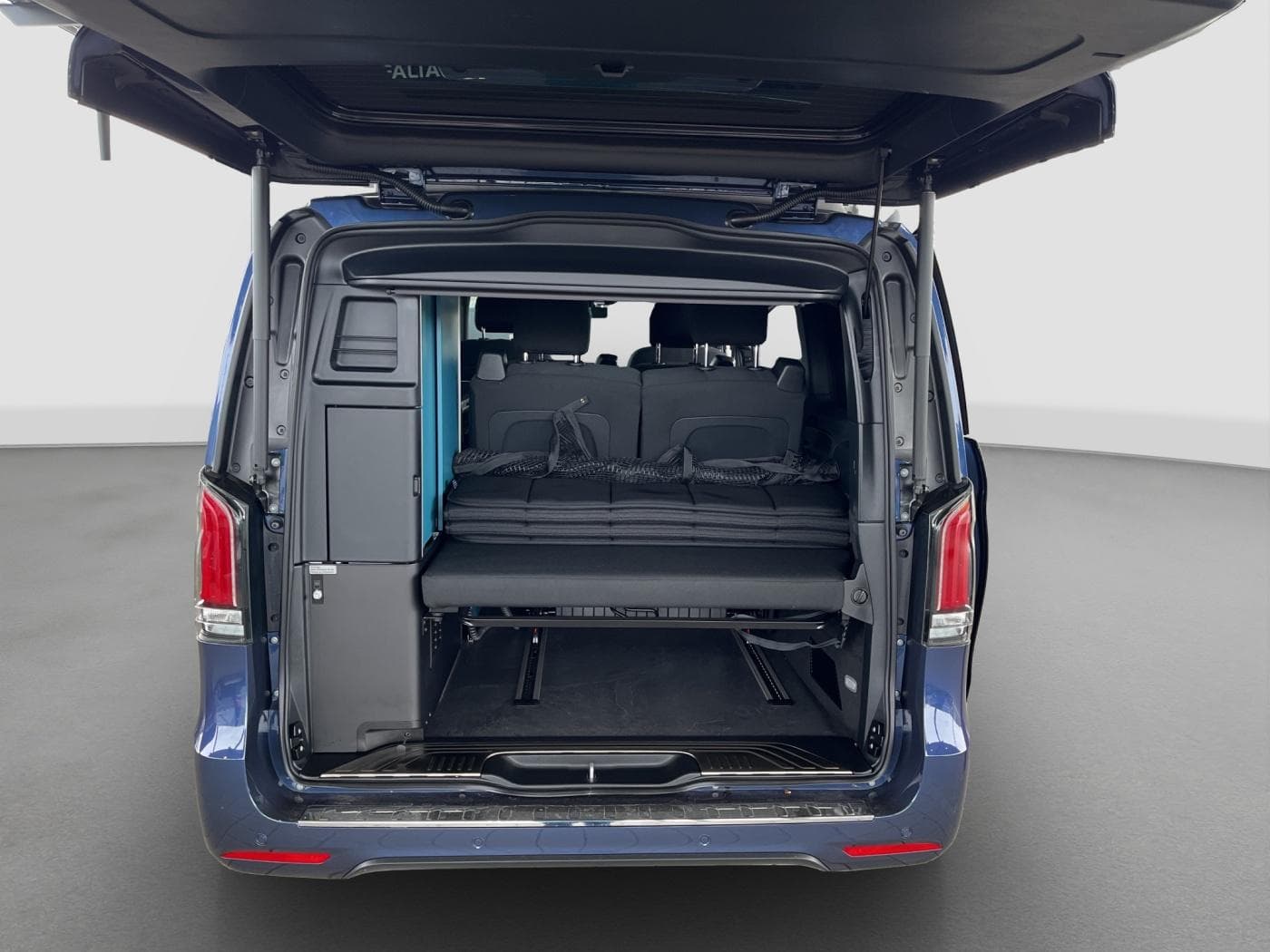 Mercedes-Benz V-Klasse Marco Polo V 300 d Bild 19